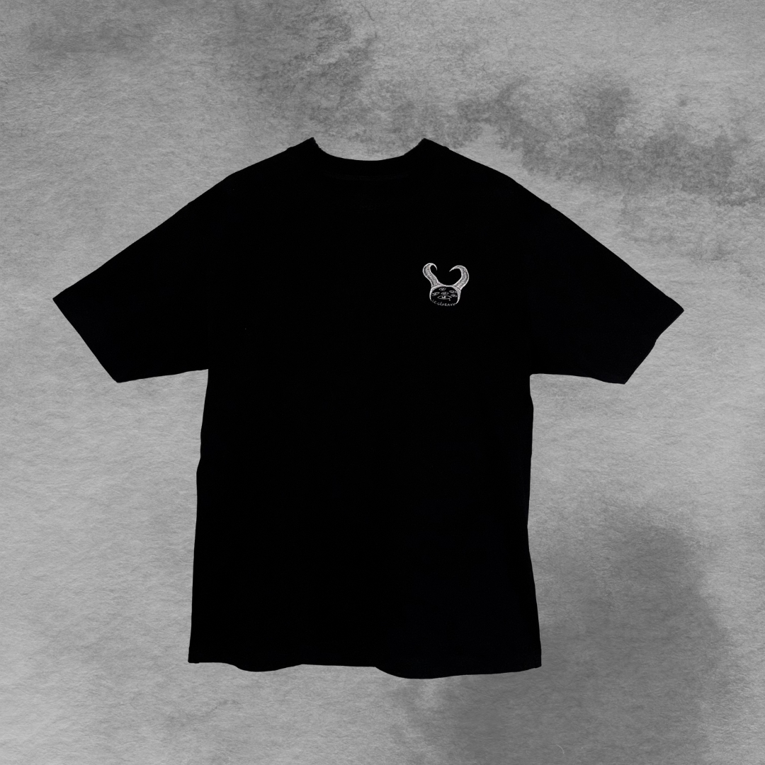 M.O.N Basic Tee
