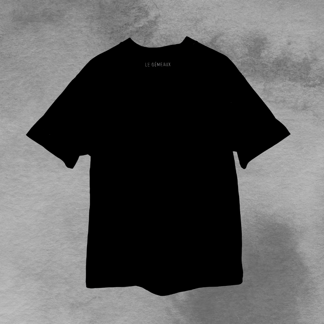 M.O.N Basic Tee