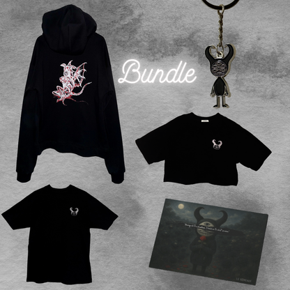 M.O.N. Bundle