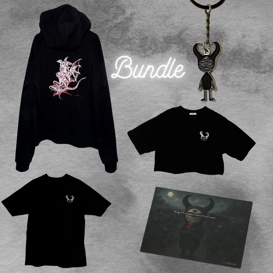 M.O.N. Bundle